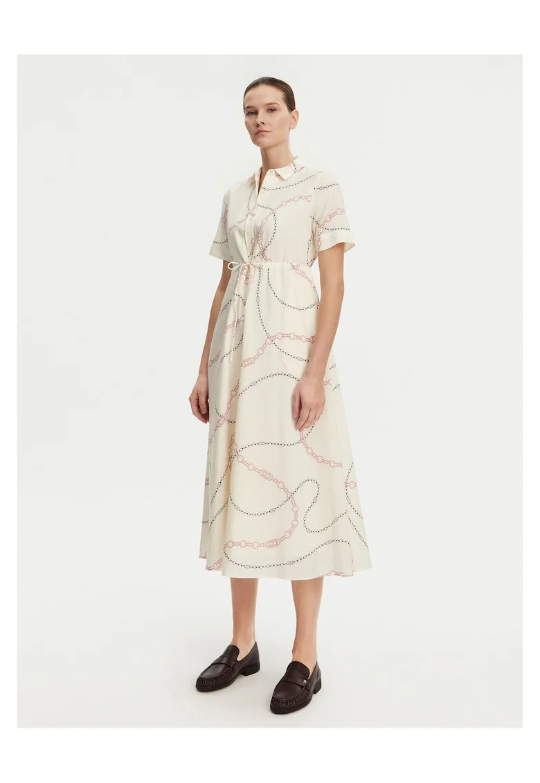 Rochie de dama  bej