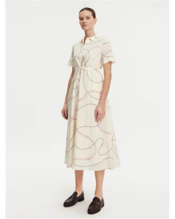 Rochie de dama  bej
