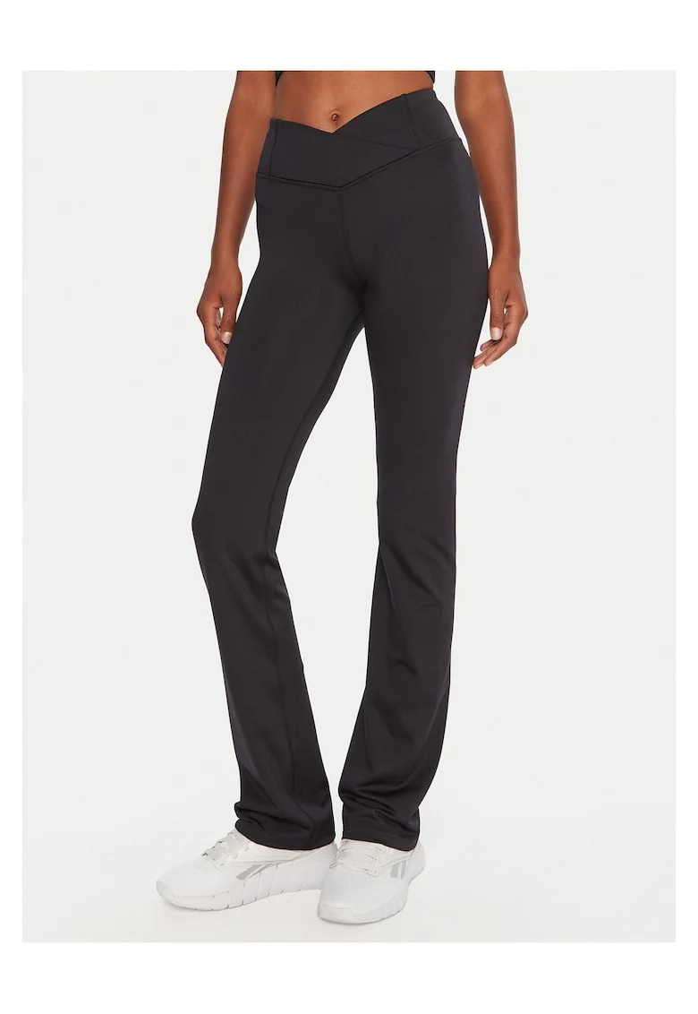 Colanti dama  negru