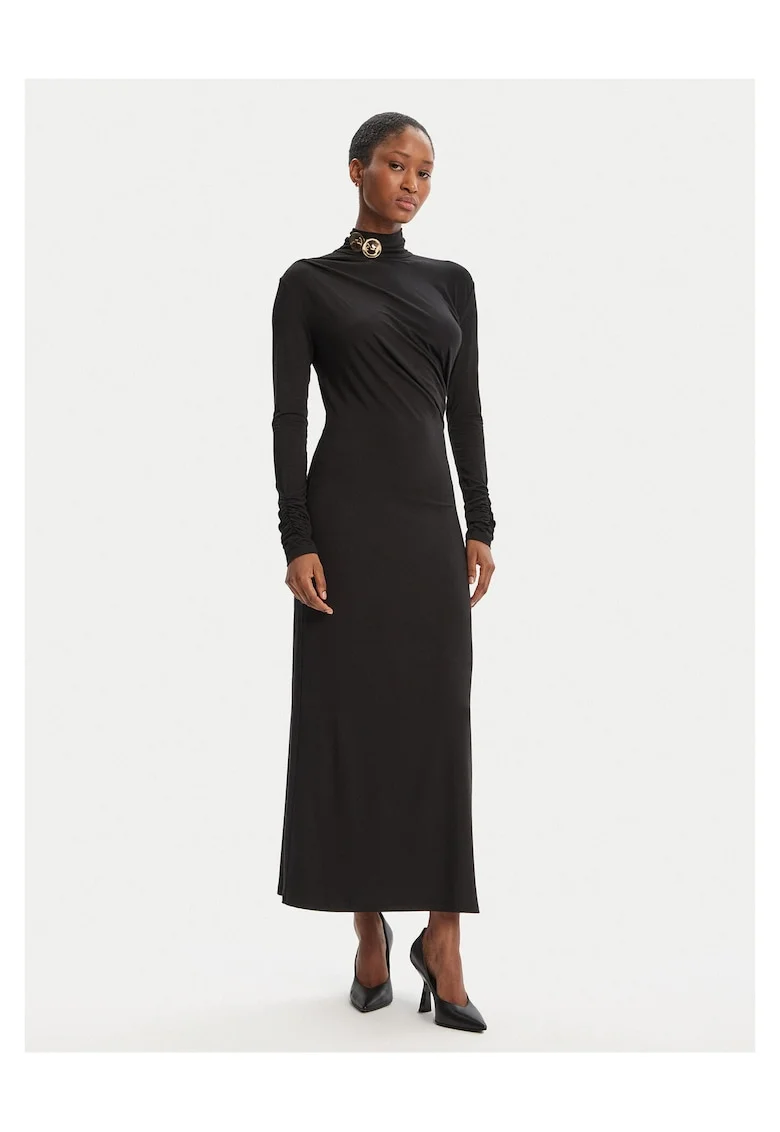 Rochie de seara,  neagra