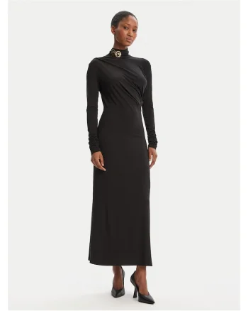 Rochie de seara,  neagra