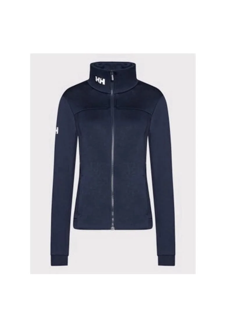 Bluza dama,  300354742, Poliester, L INTL, Albastru