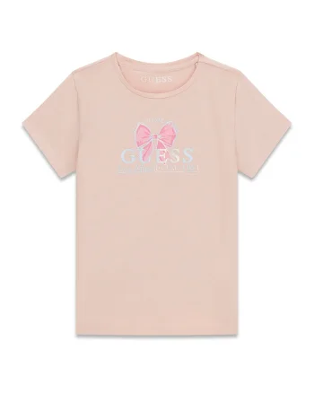 Tricou regular fit cu logo