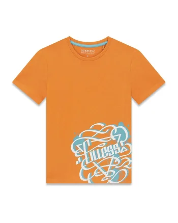 Tricou regular fit cu imprimeu grafic