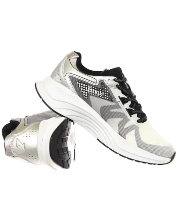 Tenisi dama,  Infinite Run Net, sintetic/textil, multicolor