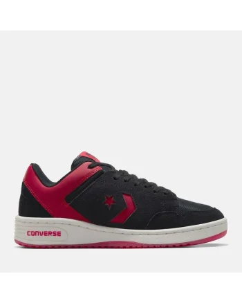 Pantofi sport din piele Weapon