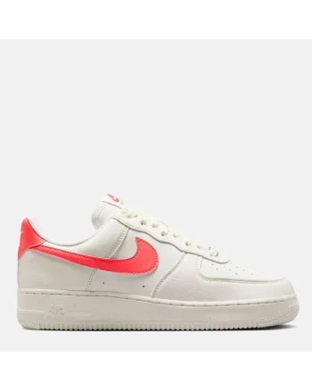 Pantofi sport din piele cu logo contrastant Air Force 1 '07 NN