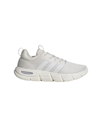 Pantofi sport din plasa Cloudfoam Flex, Gri deschis