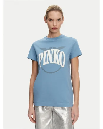 Tricou dama,  Albastru