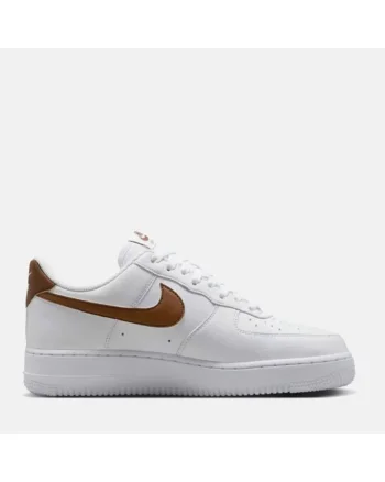 Pantofi sport cu logo contrastant Air Force Nature