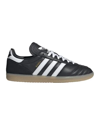 Pantofi sport Samba Jp, Negru