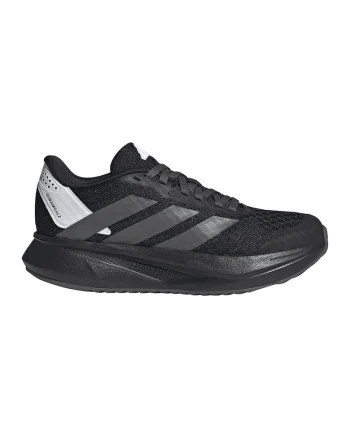 Pantofi sport cu talpa wedge Duramo SL2, Negru/Gri inchis