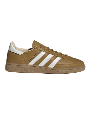 Pantofi sport Spezial de piele, Portocaliu stins