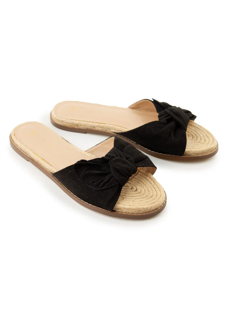 Slapi cu funda V by Very,