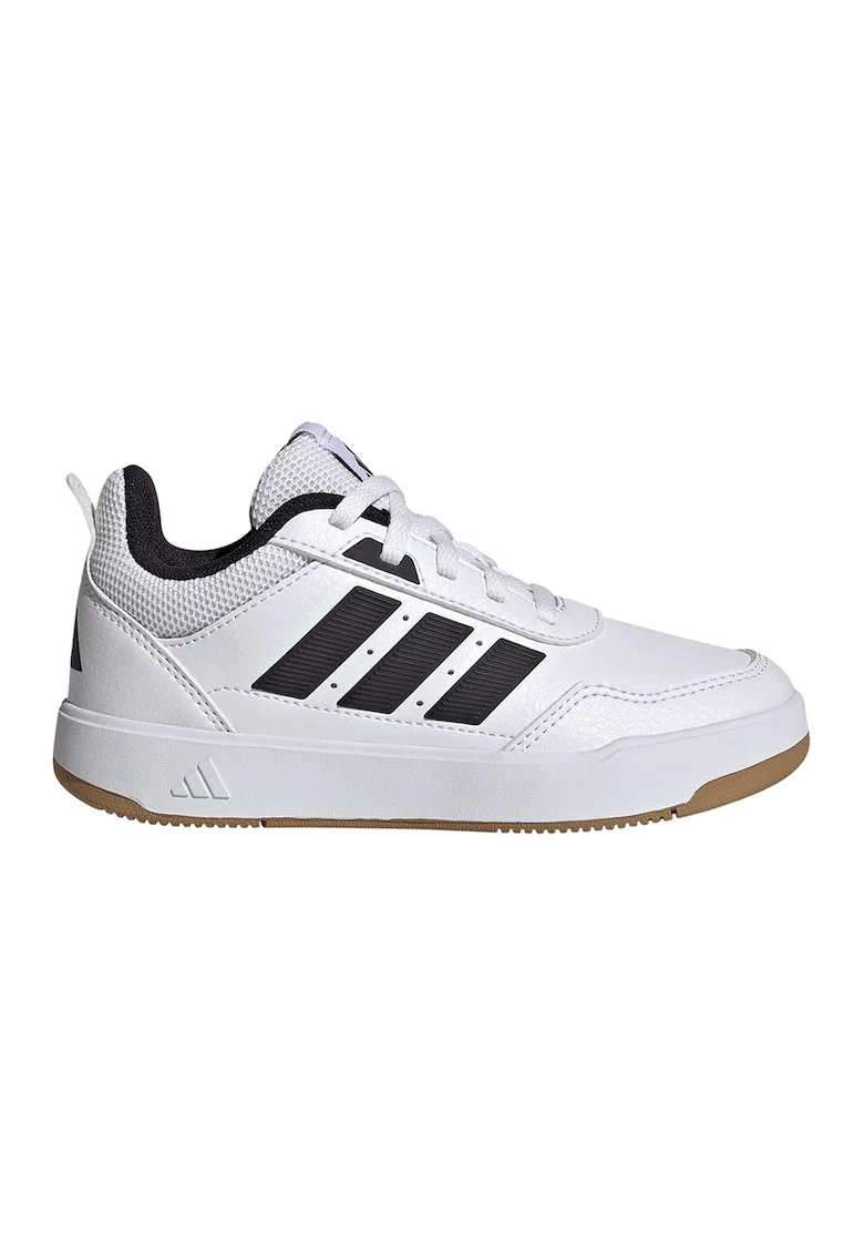 Pantofi sport Tensaur Sport 3.0 low-cut, Negru/Alb optic