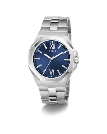 Ceas Barbati,  Emperor, inox, 44mm