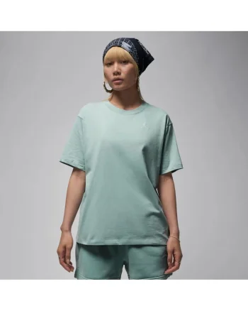 Tricou cu model uni Essentials