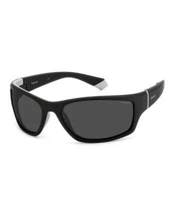 Ochelari de soare wrap cu lentile polarizate