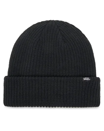 Caciula unisex,  neagra