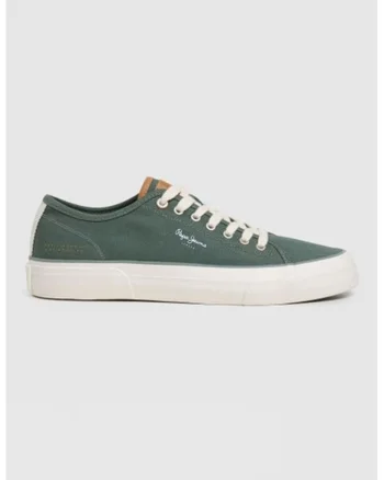 Tenisi de panza, Verde feriga
