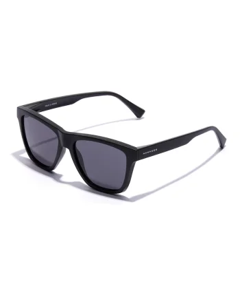 Ochelari de soare unisex polarizati One LS, Negru,