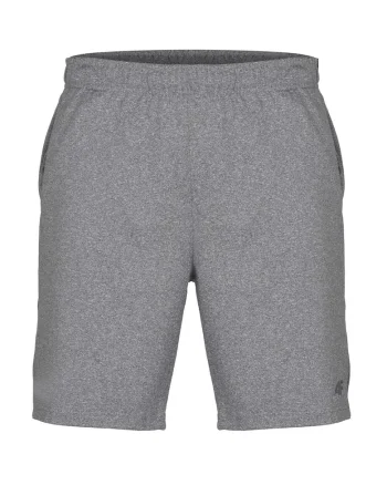 Pantaloni scurti barbati WSS24TFSHM38327M,  Poliester/Elastan, Gri,