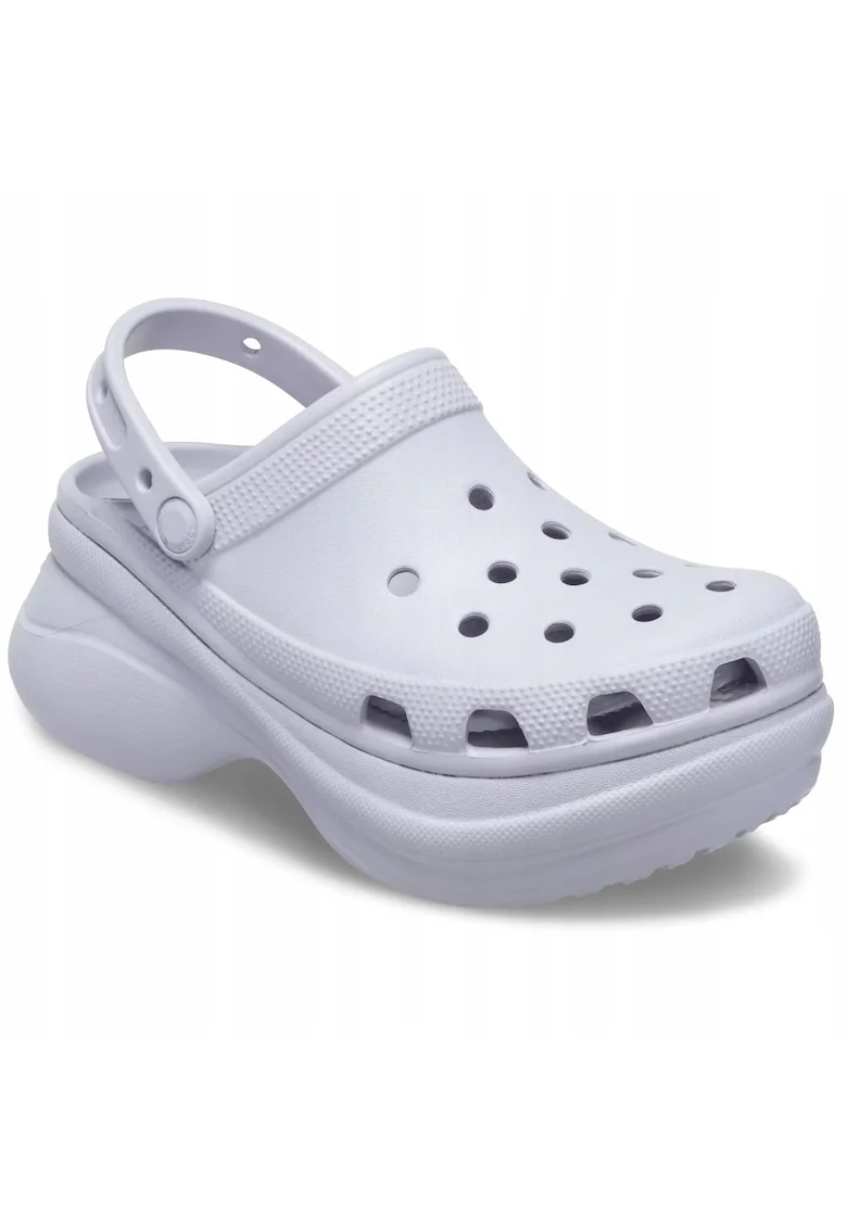 Saboti  Classic Bae Clog, mauve mist, Violet