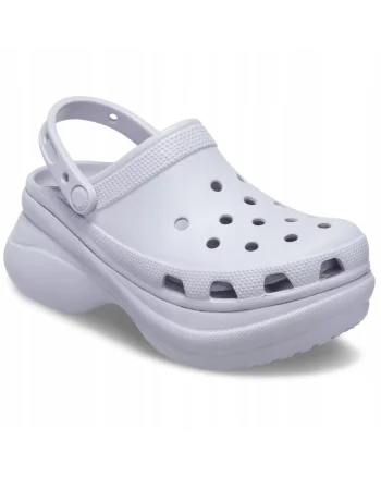 Saboti  Classic Bae Clog, mauve mist, Violet