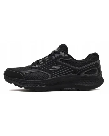Pantofi sport cu insertii de plasa Go Run