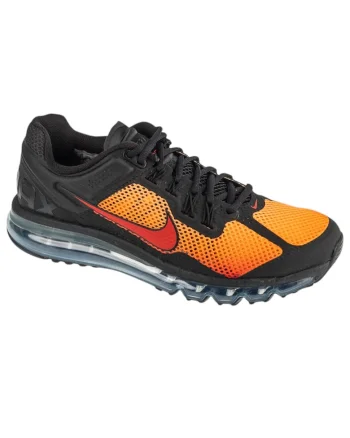 Pantofi sport,  Air Max 2013 4884100, Negru