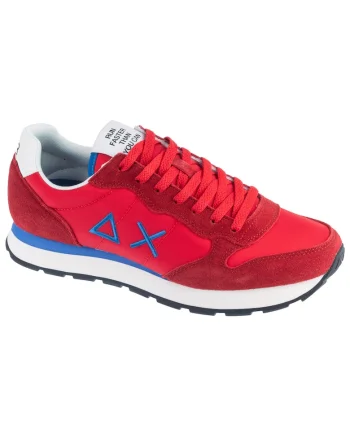 Pantofi sport,  Tom Solid 36101, Rosu