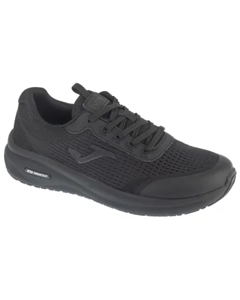 Pantofi sport,  Iron Men 68091905, Negru
