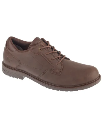 Pantofi casual barbati,  Staten Lo 726699, Maro