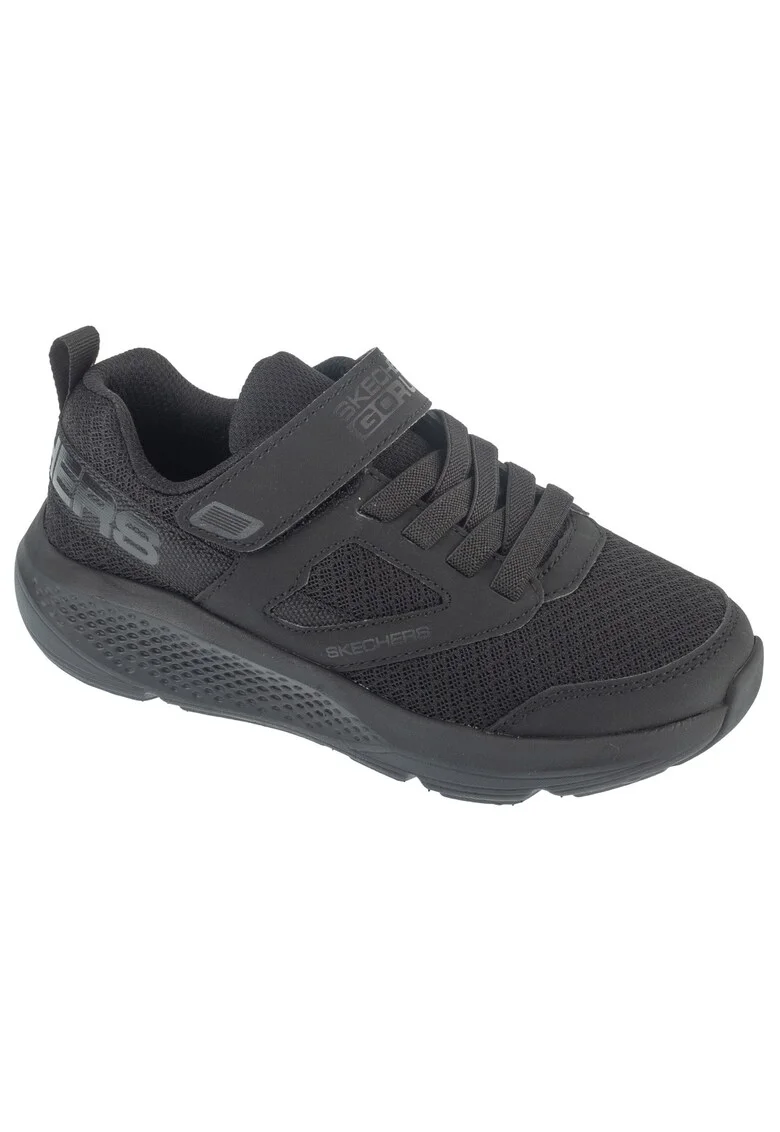 Pantofi sport copii,  Go Run Elevate - Astonishing Speed 4039851, Negru