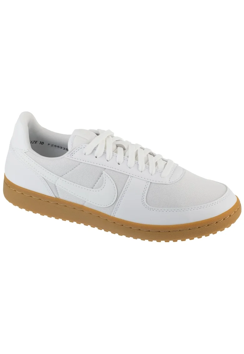 Pantofi sport,  Field General 5593, Alb