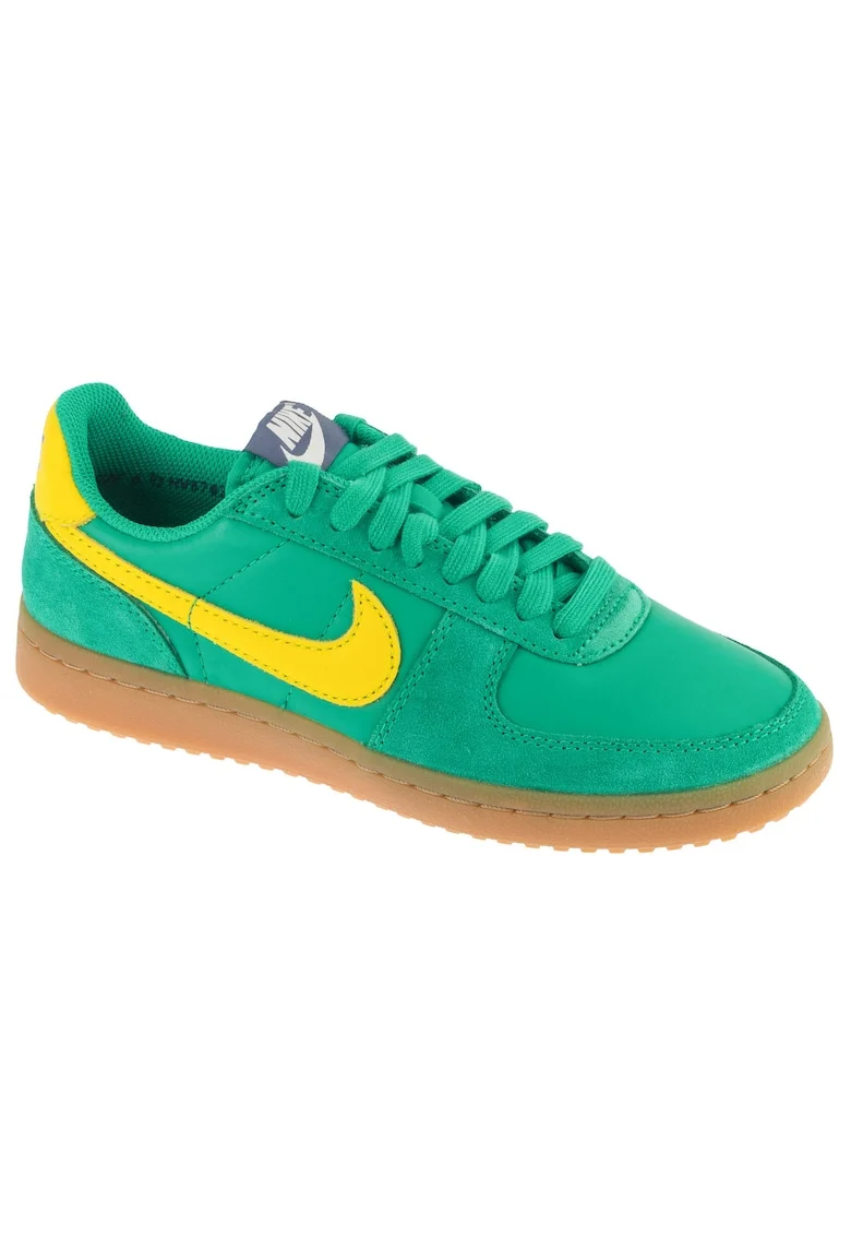 Pantofi sport,  Field General 82 5763, Verde