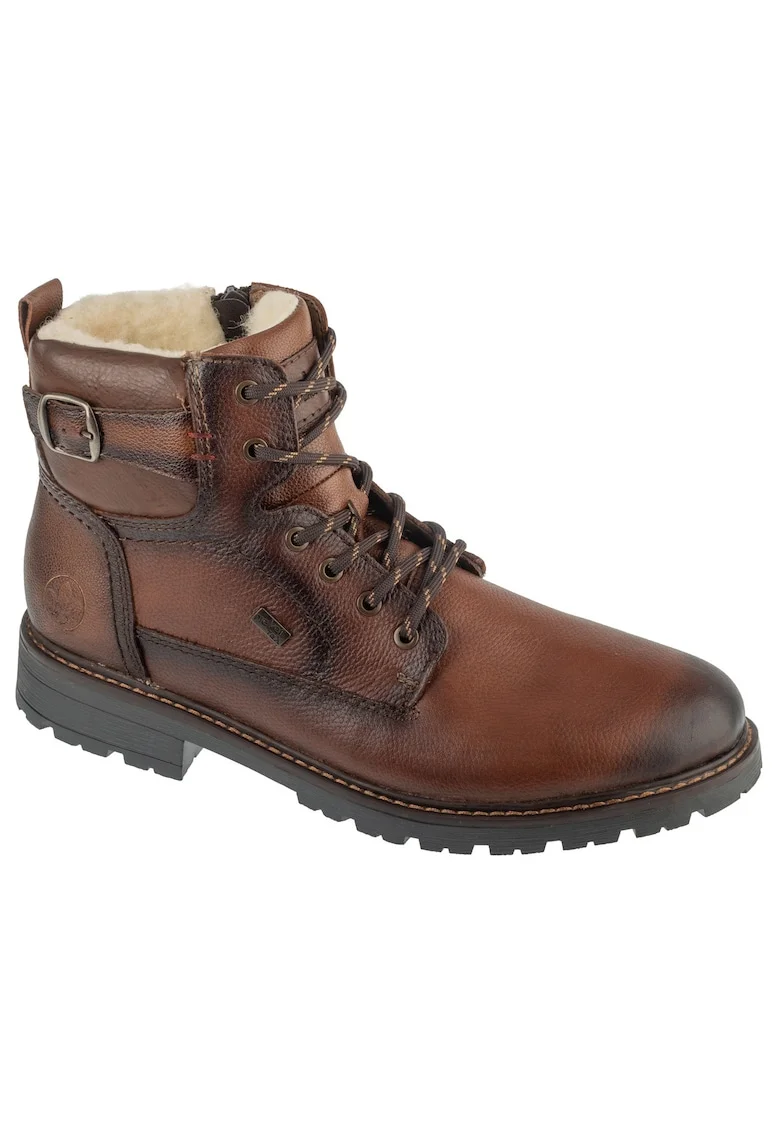 Ghete barbati,  Shoes 32029, Maro
