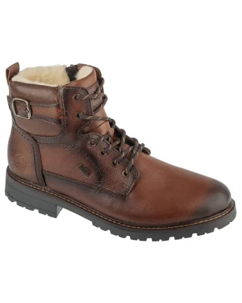 Ghete barbati,  Shoes 32029, Maro