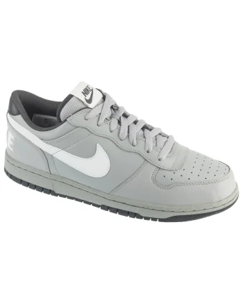 Pantofi sport,  Big Low 355152, Gri