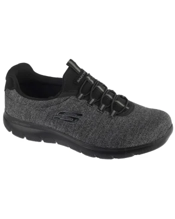 Pantofi sport,  Summits - Forton 52813, Negru