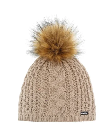 Caciula dama, Eisbar Afra Lux 80111, Bej