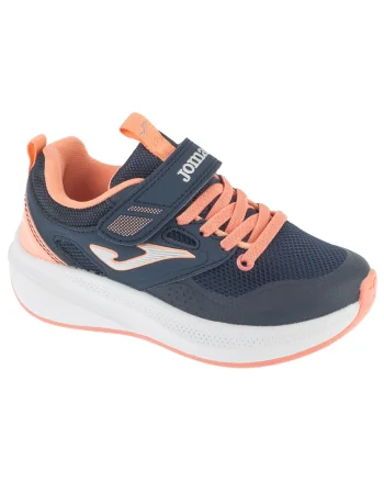 Pantofi sport copii,  Ferro Jr 2543 68384946, Albastru marin
