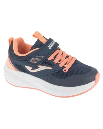 Pantofi sport copii,  Ferro Jr 2543 68384946, Bleumarin