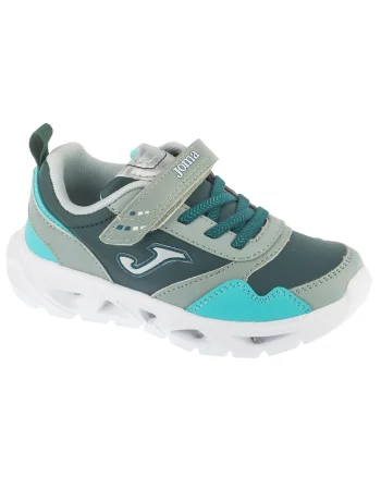 Pantofi sport copii,  Star 68227922, Verde