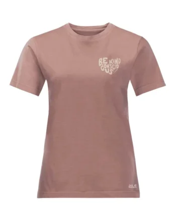Tricou dama  bumbac, roz