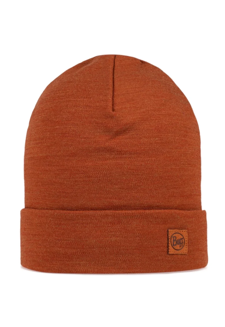 Caciula Unisex,  Merino Heavyweight Beanie 7000310, Maro