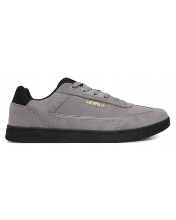 Pantofi sport din piele intoarsa