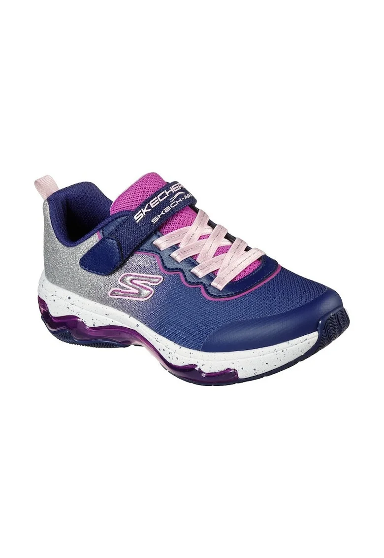 Pantofi Skech Air Fusion,  Bleumarin
