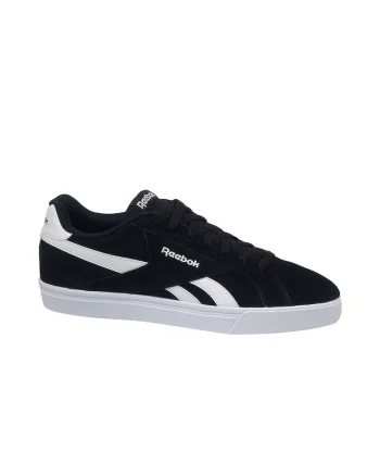 Pantofi barbati  Royal Complete Textil Negru, Negru