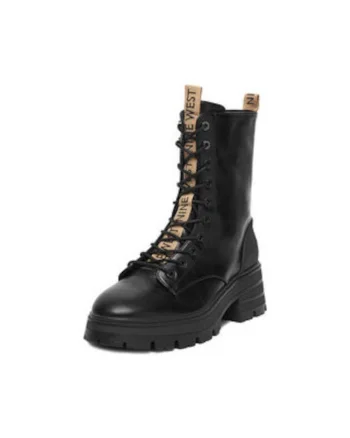 Pantofi dama,  CEO-TALIA-01, negru, tesatura